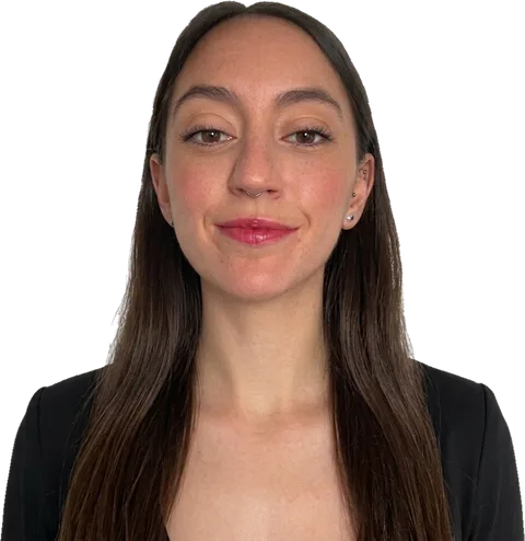 Celia Santamaría Delgado, Neuropsicóloga y psicóloga sanitaria